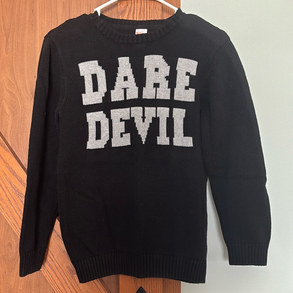 EUC Gymboree sweater size Large (10/12)